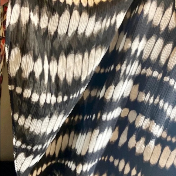 Alfred Dunner Blouse Size 1X - Picture 3 of 5